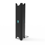 Изображение Бактерицидные рециркулятор SKE-SVT-SPC-Med-Doc-50-black