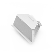 Изображение Соединитель L-образный с набором креплений для светильников серии МАРКЕТ V4-R0-00.0010.MR0-0001