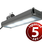 Изображение ActisA-50 (аналог ДРЛ-125-250)