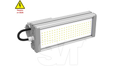 Изображение Уличный светильник Победа SVT-STR-M-40W-C (с защитой от 380)