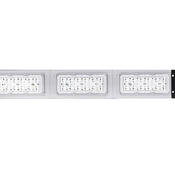 Изображение RGB-прожектор "ШЕВРОН" SVT-RGB-PSL-81W-XX
