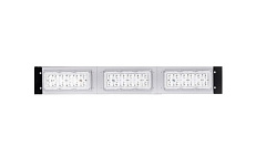 Изображение RGB-прожектор "ШЕВРОН" SVT-RGB-PSL-81W-XX