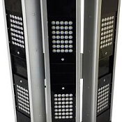 Изображение Универсальный светильник "ШЕВРОН" сегментный SVT-Str S-216-460*333*157-67-1-U-5-T
