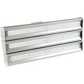 Изображение Универсальный светильник ШЕВРОН линейный SVT-Str U-L-100-400-TRIO