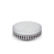 Изображение Лампа светодиодная LED-GX53-standard 8Вт 160-260В 4000К 720Лм ASD
