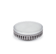 Изображение Лампа светодиодная LED-GX53-standard 8Вт 160-260В 4000К 720Лм ASD