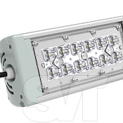 Изображение Уличный светильник Победа SVT-STR-MPRO-Max-40W-45x140