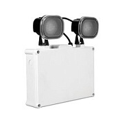 Изображение Светильник аварийный непостоянного действия Varton Wall-EM серии Advanced 14W IP65 3ч, V1-EM-00432-21A01-6501465