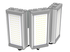 Изображение Консольный светильник Модуль ТРИО SVT-STR-M-32W-TRIO90-C (с защитой от 380)