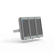 Изображение Бактерицидный рециркулятор воздуха SVT-Med-UVС-25W-vent-TRIO