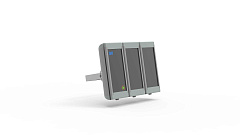 Изображение Бактерицидный рециркулятор воздуха SVT-Med-UVС-25W-vent-TRIO