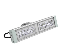 Изображение Универсальный промышленный светильник "Модуль PRO MeanWell" SVT-STR-MPRO-50W-XX (MW)