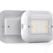 Изображение Cветильник для ЖКХ MEDUSSA-SKE-NK03-9W Lux