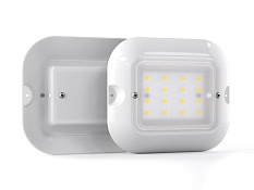 Изображение Cветильник для ЖКХ MEDUSSA-SKE-NK03-9W Lux