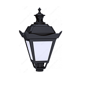 Изображение Парковый светильник светодиодный SKE-ССдУ 02-050-013 IP65 "Ретро 50"