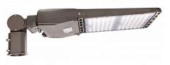 Изображение Уличный светодиодный светильник LC Универсал 300Вт КРК 42 000Лм 5000К IP65 V