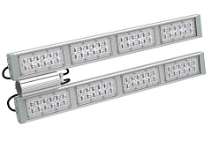 Изображение Консольный светильник Модуль PRO SKE-SVT-STR-MPRO-102W-45x140-DUO-C