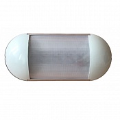 Cветильник светодиодный для ЖКХ A-JKH-15D5K (A-JKH 15/1500)