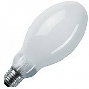 Ртутная лампа ДРЛ HQL 400W E40 Osram (4050300015071)