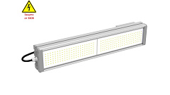 Изображение Консольный светильник МОДУЛЬ SKE-SVT-STR-M-80W-C