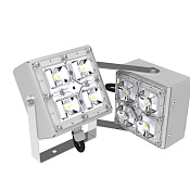 Изображение Mini-прожектор MX SVT-STR-MX-18W-65-3000К