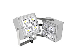 Изображение Mini-прожектор MX SVT-STR-MX-18W-65-3000К
