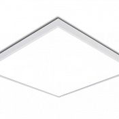 Изображение Универсальный светодиодный светильник с равномерной засветкой SKE-USZS-40DW 595x595x58 40W Нейтральный белый