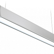 Изображение СВЕТОДИОДНЫЙ ПОДВЕСНОЙ/НАКЛАДНОЙ СВЕТИЛЬНИК LINER LUMO-L80