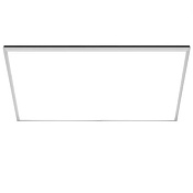 Изображение УЛЬТРАТОНКАЯ светодиодная панель. ТОЛЩИНА всего 1см!  SBL-P-40W-64K