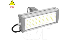 Изображение Уличный светильник Победа SVT-STR-M-40W (с защитой от 380)