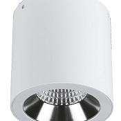 Изображение Светильник LED "ВАРТОН" DL-02 Tube накладной 125*135 18W 4000K 35° V1-R0-00113-20000-2001840