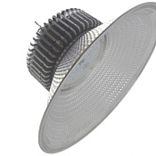 Изображение Светодиодный светильник подвесной "Колокол" SKE-SMD 200w A-1 175-245V IP44