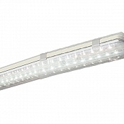 Светодиодный накладной светильник Айсберг SKE-NSIP-20 125x660 IP65 Нейтральный Прозрачный