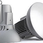 Изображение Светильник "Колокол" SVT-P H-135-400-IP54