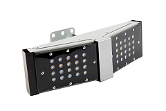 Изображение Низковольтный светильник UV-lw SVT-STR-UV-40W-XX DC