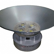 Прожектор светодиодный колокол AIX-200-CW