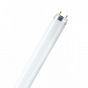 Лампа линейная люминесцентная ЛЛ 36вт L 36/840 G13 белая Osram (4008321581419)