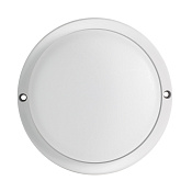 Изображение Светильник ЖКХ SKE-SVT-ZKH-12W-M-KRUG-IP65-SENSOR-4000K