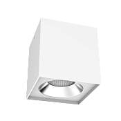 Изображение Светильник LED "ВАРТОН" DL-02 Cube накладной 125*135 20W 4000K 35° V1-R0-00360-20000-2002040