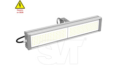 Изображение Уличный светильник Победа SVT-STR-M-80W
