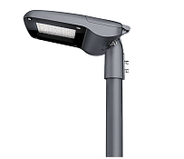 Изображение Cветодиодный консольный светильник VIKING STREET S55P-SKE