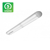 Изображение Промышленный светодиодный светильник A-PROM-50D5KP Slim (A-PROM 50/5600)