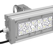 Изображение Прожекторный светильник "МОДУЛЬ" SVT-STR-M-27W-VSM (с защитой от 380)