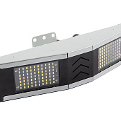 Изображение Низковольтный светильник UV-lw SVT-STR-UV-62W-XX DC