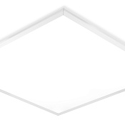 Изображение Светодиодная панель Smartbuy UniMat - 36W /4500K (SBL-unimat-36W-45K)