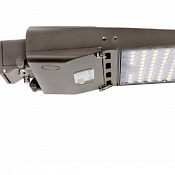 Изображение Уличный светодиодный светильник LC Универсал 200Вт КРК 28 000Лм 5000К IP65 V