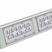 Консольный светильник "Модуль PRO-Max " SVT-STR-MPRO-Max-81W-45x140-C