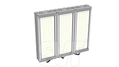 Изображение Уличный светильник Победа SVT-STR-MPRO-Max-150W-45x140