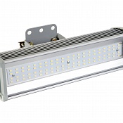 Промышленный линейный светильник SVT-P-UL-50W