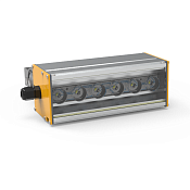 Изображение Светильник взрывозащищённый c оптикой SVT-Str-DIRECT-6W-Ex xxxx